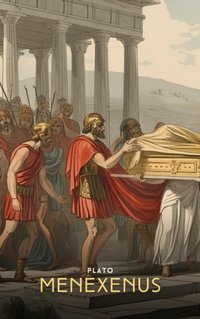 Menexenus - Plato - audiobook