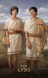 Lysis - Plato - audiobook