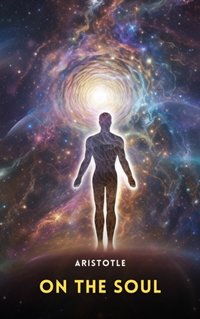 On the Soul - Aristotle - audiobook