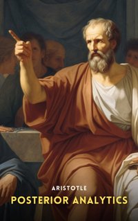 Posterior Analytics - Aristotle - audiobook