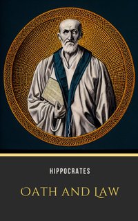 Oath and Law - Hippocrates - audiobook