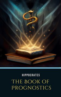 Book of Prognostics - Hippocrates - audiobook