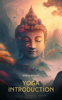Yoga Introduction - Annie Besant - audiobook