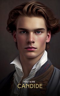 Candide - Voltaire - audiobook