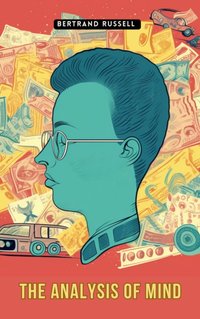 Analysis of Mind - Bertrand Russell - audiobook