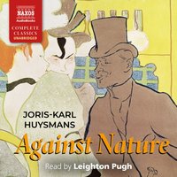 Against Nature - Joris-Karl Huysmans - audiobook