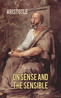 On Sense and the Sensible - Aristotle - audiobook