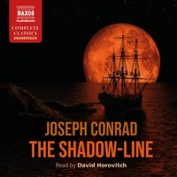 Shadow-Line - Joseph Conrad - audiobook