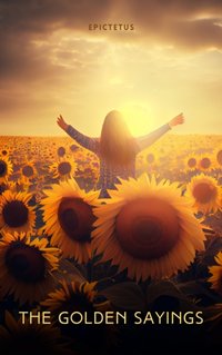 Golden Sayings - Epictetus - audiobook