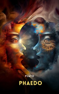 Phaedo - Plato - audiobook
