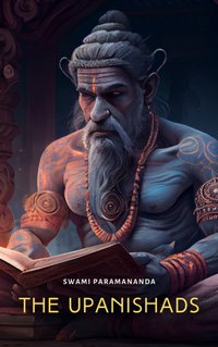 Upanishads - Swami Paramananda - audiobook