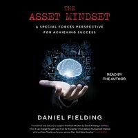 Asset Mindset - Daniel Fielding - audiobook