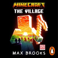 Minecraft. The Village - Max Brooks - audiobook