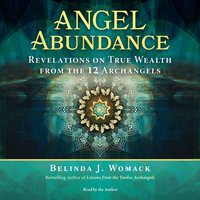 Angel Abundance - Belinda J. Womack - audiobook