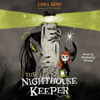 Nighthouse Keeper - Lora Senf - audiobook