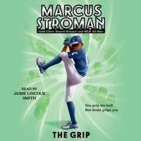 Grip - Marcus Stroman - audiobook
