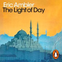 Light of Day - Eric Ambler - audiobook