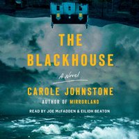 Blackhouse - Carole Johnstone - audiobook