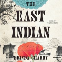 East Indian - Brinda Charry - audiobook