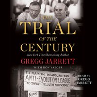 Trial of the Century - Don Yaeger - audiobook