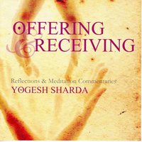 Offering And Receiving - Brahma Khumaris - audiobook