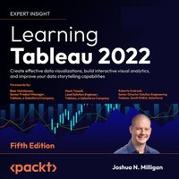 Learning Tableau 2022 - Fifth Edition - Roberto Andreoli - audiobook