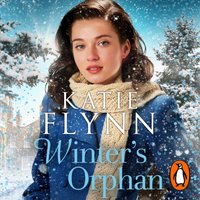 Winter's Orphan - Katie Flynn - audiobook