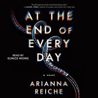 At the End of Every Day - Arianna Reiche - audiobook