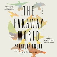 Faraway World - Patricia Engel - audiobook
