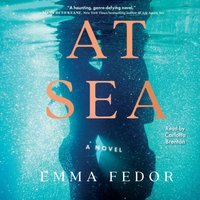 At Sea - Emma Fedor - audiobook