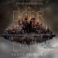 Door in the Dark - Scott Reintgen - audiobook