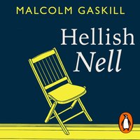 Hellish Nell - Malcolm Gaskill - audiobook