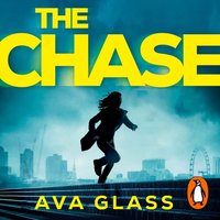 Chase - Ava Glass - audiobook