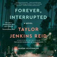 Forever, Interrupted - Taylor Jenkins Reid - audiobook