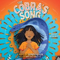 Cobra's Song - Supriya Kelkar - audiobook