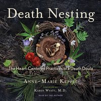 Death Nesting - Anne-Marie Keppel - audiobook