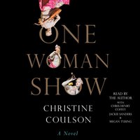 One Woman Show - Christine Coulson - audiobook