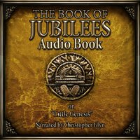 Book Of Jubilees - Christopher Glyn - audiobook