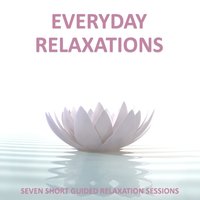 Everyday Relaxations - Greg Finch - audiobook