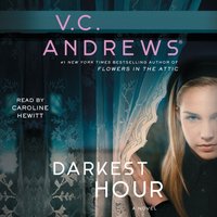 Darkest Hour - V.C. Andrews - audiobook