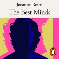 Best Minds - Jonathan Rosen - audiobook