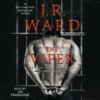 Viper - J.R. Ward - audiobook
