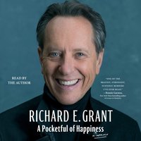 Pocketful of Happiness - Richard E. Grant - audiobook