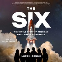 Six - Loren Grush - audiobook