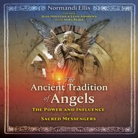 Ancient Tradition of Angels - Lynn Andrews - audiobook