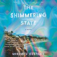 Shimmering State - Meredith Westgate - audiobook