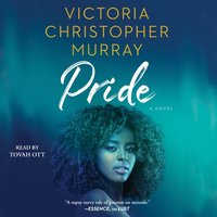 Pride - Victoria Christopher Murray - audiobook