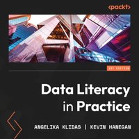 Data Literacy in Practice - Kevin Hanegan - audiobook