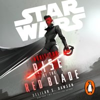 Star Wars Inquisitor: Rise of the Red Blade - Delilah S. Dawson - audiobook