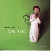 The Power Of Values - Sister Jayanti - audiobook